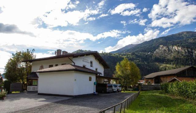 Appartements-Pension Reinstadler Prutz Bagian luar foto