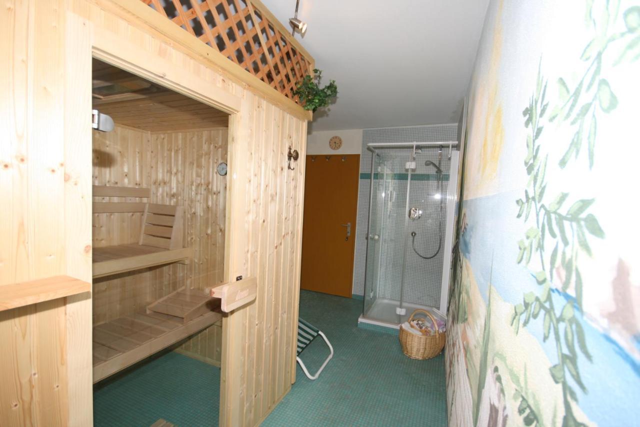 Appartements-Pension Reinstadler Prutz Bagian luar foto