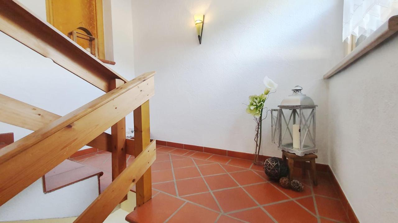 Appartements-Pension Reinstadler Prutz Bagian luar foto