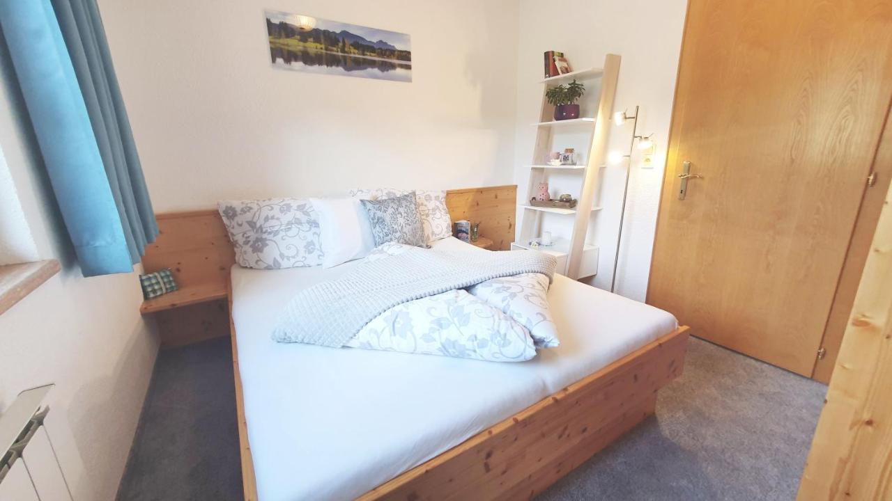Appartements-Pension Reinstadler Prutz Bagian luar foto