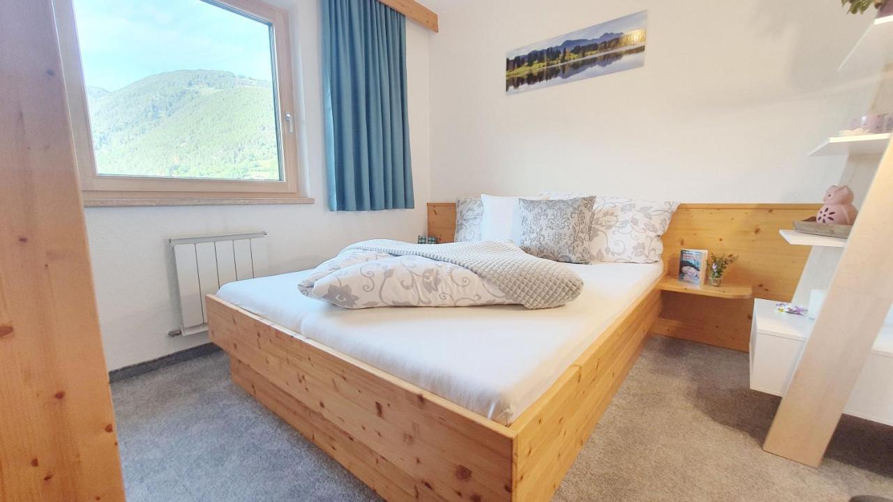 Appartements-Pension Reinstadler Prutz Bagian luar foto